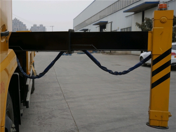 東風天錦26米高空作業車